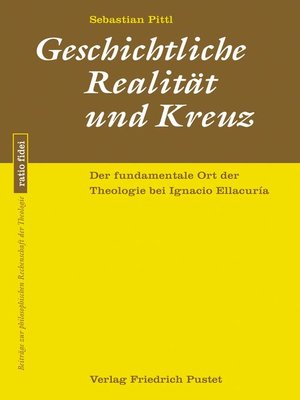 cover image of Geschichtliche Realität und Kreuz